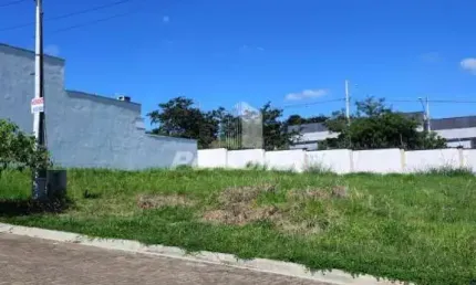 Terreno para venda com 300m²,  Condomínio Quintas das Palmeiras, Taubaté - TE6101