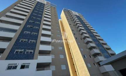 Apartamento para venda no Lume Residence em Taubaté - AP6097