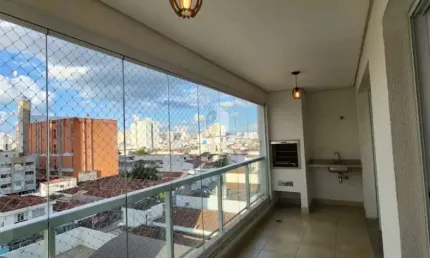 Apartamento para aluguel e venda, 3 quarto(s),  centro, taubaté - ap6095