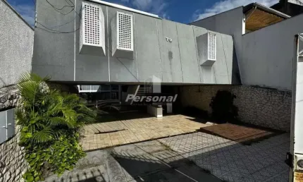 Casa de 224m² para venda no centro de taubaté! - ca6092
