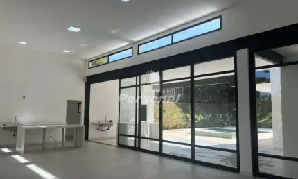Casa em condomínio para venda,  Chácaras Catagua, Taubaté - CA6088