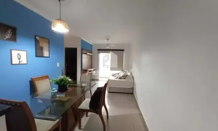 Apartamento para aluguel, 2 quarto(s),  Jardim Gurilândia,  - AP6081