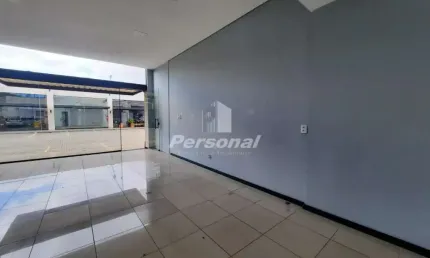 Sala comercial para aluguel,  Chácara São Félix, Taubaté - SA6034