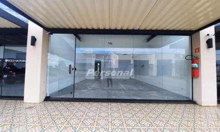 Sala comercial para aluguel,  Chácara São Félix, Taubaté - SA6003
