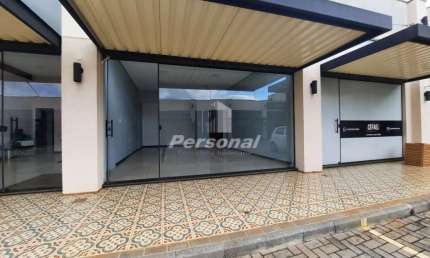 Sala comercial para aluguel,  Chácara São Félix, Taubaté - SA6002