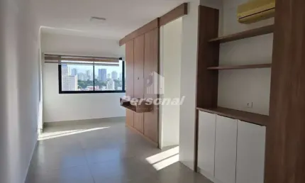 Apartamento para aluguel, 1 quarto(s),  centro, taubaté - ap5994