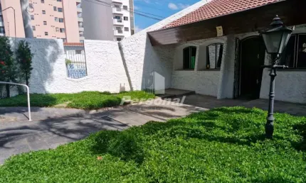 Excelente casa comercial para aluguel,  Jardim Eulália, Taubaté - CA5962