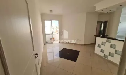 Ótimo apartamento para aluguel, excelente localização Vila Costa, Taubaté - AP5958