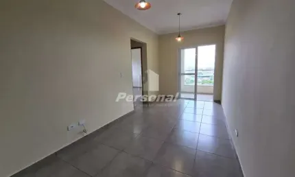 Apartamento para aluguel, 2 quarto(s), Jardim Paulista, Taubaté - AP5944