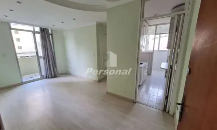 Apartamento para aluguel, 1 quarto(s),  Jardim Das Nações, Taubaté - AP5939