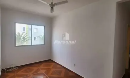 Apartamento para aluguel, 2 quarto(s),  Barranco, Taubaté - AP5935
