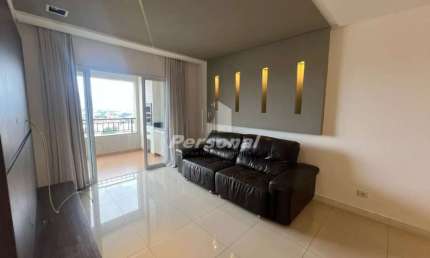 Apartamento para aluguel e venda, 3 quarto(s), Centro, Taubaté - AP5924
