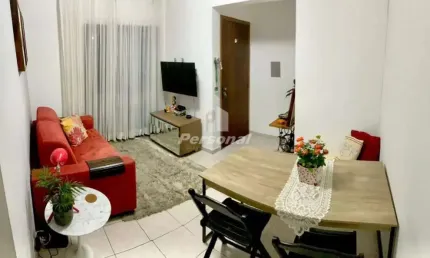 Apartamento para aluguel, 1 quarto(s),  Centro, Taubaté - AP5922