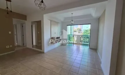 Apartamento para Aluguel, 3 quarto(s), Jardim Das Nações, Taubaté - AP5918