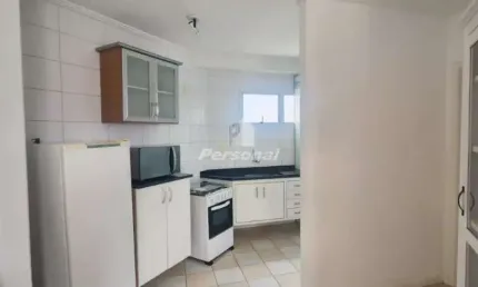Apartamento para aluguel, 2 quarto(s),  Vila Costa, Taubaté - AP5893