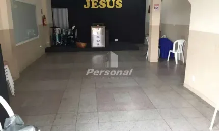 Ponto para aluguel,  Parque Aeroporto, Taubaté - PO5782
