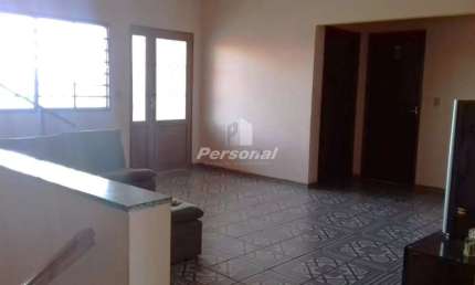 Sobrado para venda e aluguel, 3 quarto(s),  Parque Aeroporto, Taubaté - SO5780