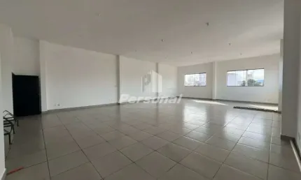 Sala comercial para alugar no Centro, Taubaté 