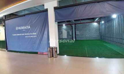 Casa comercial para alugar no Centro, Taubaté 