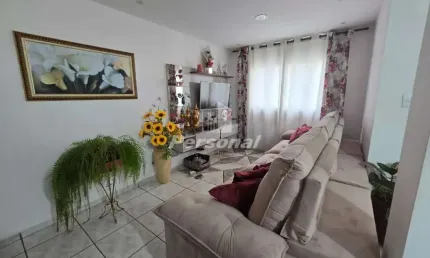 Apartamento duplex para venda e aluguel, 3 quarto(s),  Parque Santo Antônio, Taubaté - AP5545
