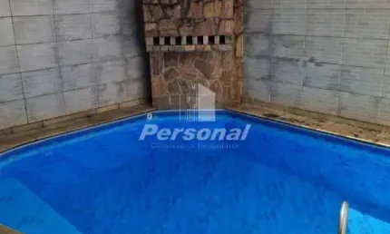 Sobrado para venda e aluguel, 3 quarto(s),  Jardim Eulália, Taubaté - SO5494