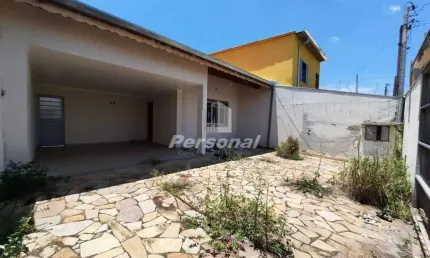 Casa para aluguel, 3 quarto(s),  Jardim Maria Augusta, Taubaté - CA5475