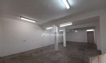 Casa comercial com 2 salas para alugar no Centro, Tremembé 