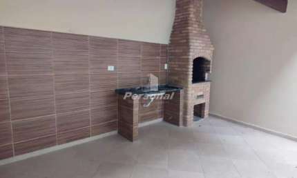 Casa para aluguel, 3 quarto(s),  Granjas Panorama, Taubaté - CA5416