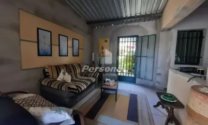 Sobrado para venda, 5 quarto(s),  Parque Urupês, Taubaté - SO5253