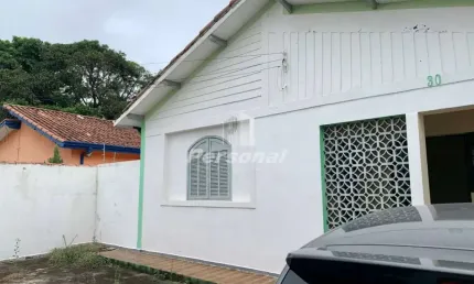 Casa para venda, 2 quarto(s),  vila nossa senhora das gracas, taubaté - ca5251