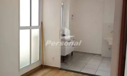 Apartamento para aluguel, 2 quarto(s),  Piracangaguá, Taubaté - AP5235