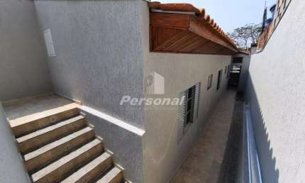 Casa para venda e locação, 3 quarto(s),  Jardim America, Taubaté - CA5100