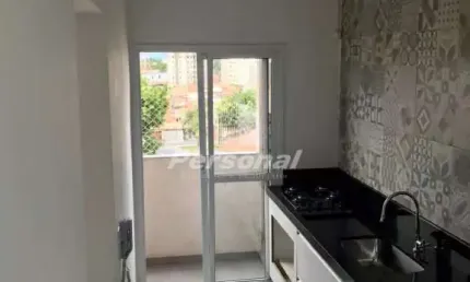 Apartamento de 2 dormitórios com 59m²,  Areão, Taubaté - AP5062