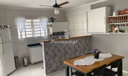 Casa para venda, 2 quarto(s),  Jardim Ana Rosa, Taubaté - CA5036