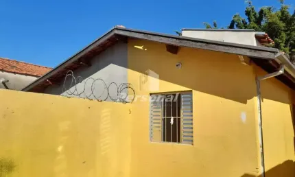 Casa para venda, 2 quarto(s),  Cecap, Taubaté - CA5025