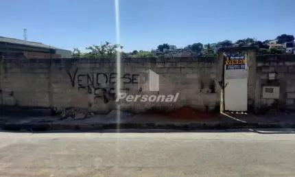 Terreno para venda,  São Gonçalo, Taubaté, com 460 m2 - TE4902