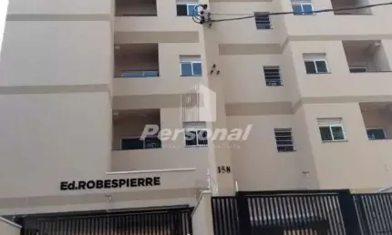Apartamento para venda, 2 quarto(s),  Residencial Portal Da Mantiqueira, Taubaté - AP4848