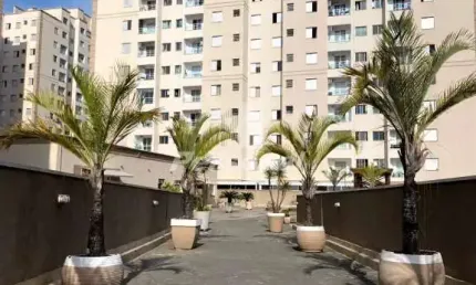 Apartamento para venda, 3 quarto(s) endo 1 suíte,  Barranco, Taubaté - AP4847