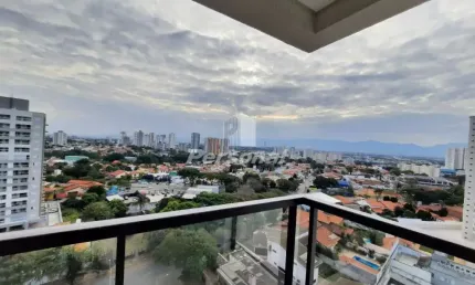 Apartamento para venda, Jardim Das Nações, Taubaté - AP4779