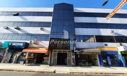 Sala comercial para venda, centro, taubaté - sa4725