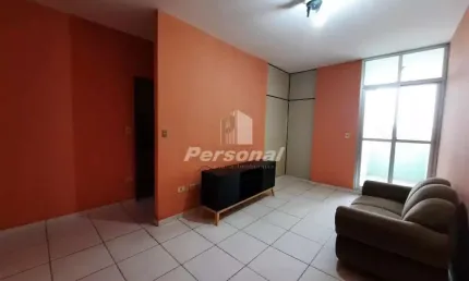 Apartamento para venda e aluguel, 2 quarto(s),  Centro, Taubaté - AP4688