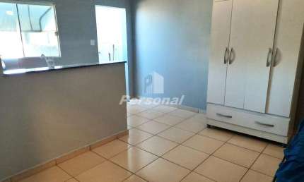 Kitnet para locação, 1 dormitório,  Jardim Ana Emilia, Taubaté - KI4471