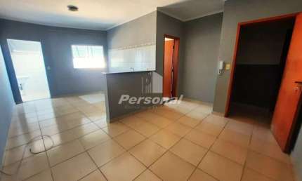 Kitnet para locação, 1 dormitório, Jardim Ana Emilia, Taubaté - KI4470