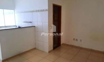 Kitnet para locação, 1 dormitório, Jardim Ana Emilia, Taubaté - KI4469