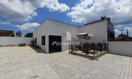 Ponto para aluguel,  Vila Jabuticabeiras, Taubaté - PO4330