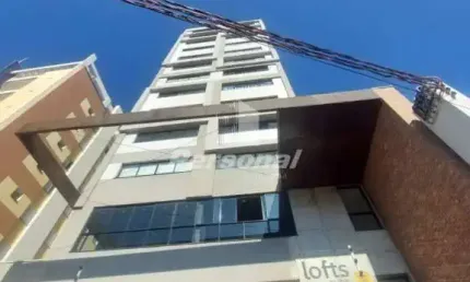 Loft para alugar no Centro, Taubaté 