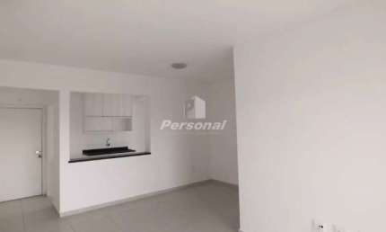 Apartamento para aluguel, 3 dormitórios, ar-condicionado, Vila Jaboticabeira, Taubaté - AP3846