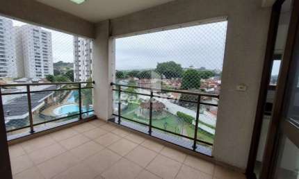 Apartamento duplex para aluguel,  Centro, Taubaté - AP3787