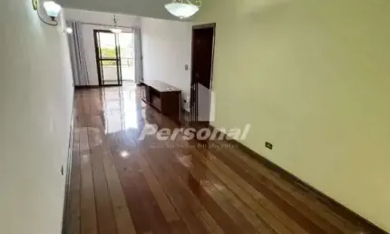 Apartamento 143m³ com vista para praça sta terezinha taubaté - ap1685