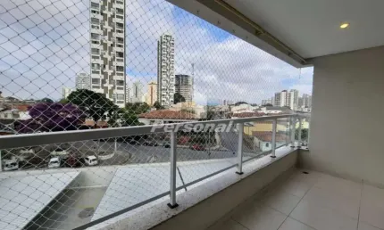 Apartamento com suíte para locação, Jardim das Nações, Taubaté - AP0101